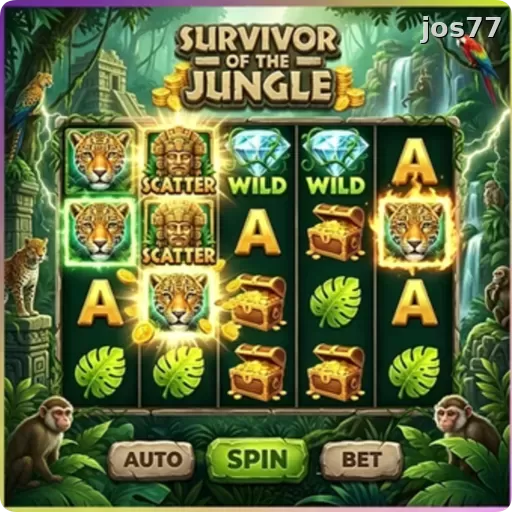 jos77 Jakarta: Panduan Akses, APK, dan Login