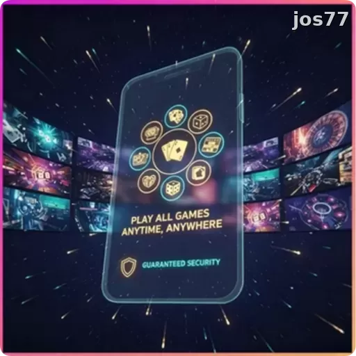 Unduh jos77 APK Versi 4.8.1 untuk Perangkat Android