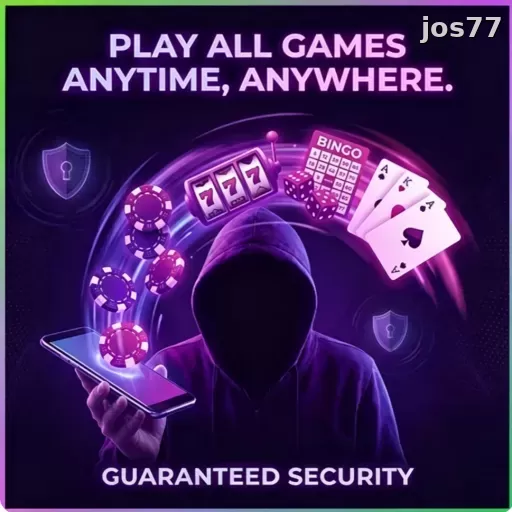 Panduan Pasang jos77 APK di Android